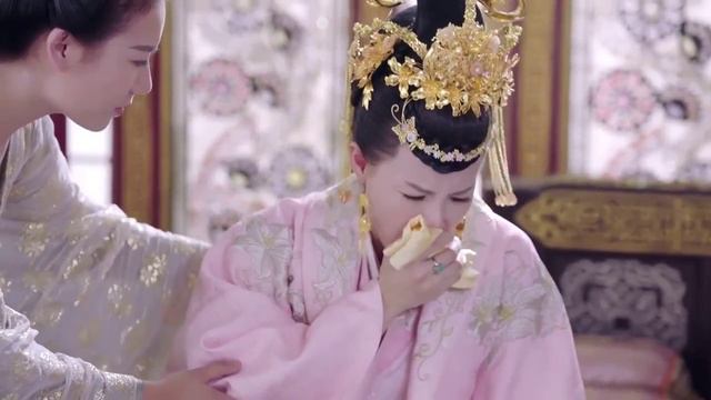 Очаровательная жена — Богиня Кулинарии 1 сезон 49 серия