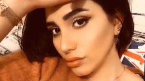 Кристина Есаян