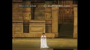 Giuseppe Verdi: AIDA (from the Arena di Verona)