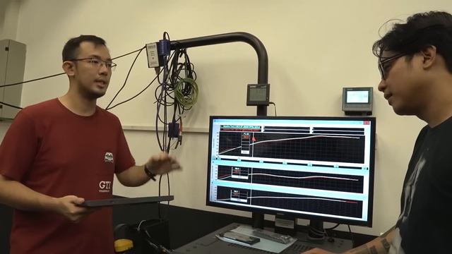 Gantengin Delica PART 3 - Enakin Mesin! #SEKUTOMOTIF смотреть онлайн