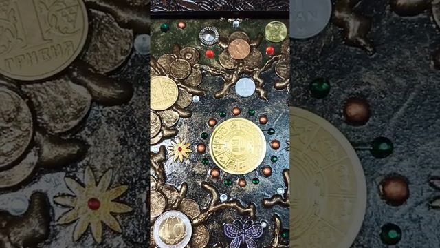 Денежное дерево Формат А4 смотреть онлайн