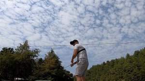 Рыбалка! ловля форели в Турции.