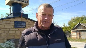 Авторы памятника Чапаеву в Ивантеевке рассказали, что ими движет