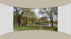 Мой поселок Краснодон