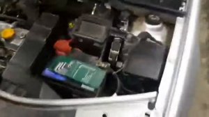 Largus anti swap engine