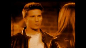 Jason Morgan: Please Don't Go