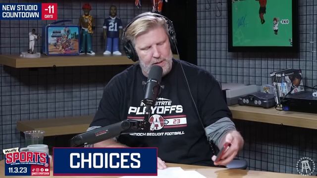 Victor Wembanyama Has Arrived | Mostly Sports EP 39 | 11.03.23 смотреть онлайн