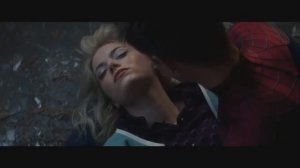 СМЕРТЬ ГВЕН СТЕЙСИ