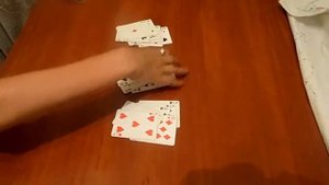 Эффектный фокус "3 стопки" + обучение