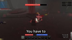 Pilgrammed- N's Quest - How To Get The Best Weapon