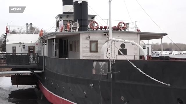 В КРАСНОЯРСКЕ ВНОВЬ НАЧАЛОСЬ СТРОИТЕЛЬСТВО КАФЕ НА НАБЕРЕЖНОЙ У РЕЧВОКЗАЛА