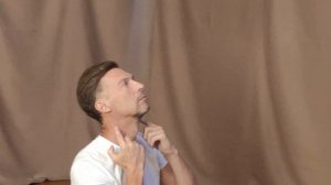 2024-07 Три Нити Жизни (Триединство). Массаж шеи