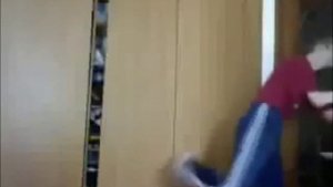 Иван гамаз и бабка