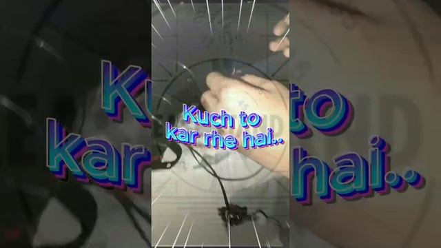 Kaan phad cycle horn.... ? смотреть онлайн