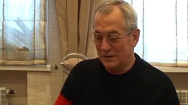 Признание Президента смотреть онлайн