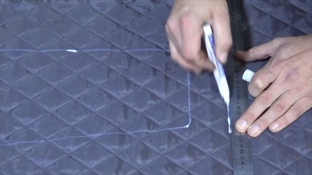 Делаем приборную панель своими руками