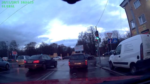 Прогулочка по Калининграду 5 смотреть онлайн