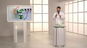 Защита от комаров на всю ночь, средство Москитол для всей семьи