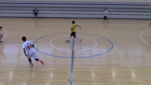 Супер лига. 1/4. Чуй - Ак Суу (1-й тайм) смотреть онлайн