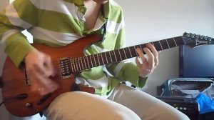 Seymour Duncan JB & Jazz (SH-4 & SH-2N) Sound Test