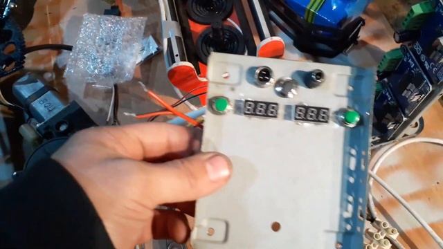 Постройка подводного гусеничного дрона (часть2) смотреть онлайн