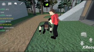 GoreBox Читы