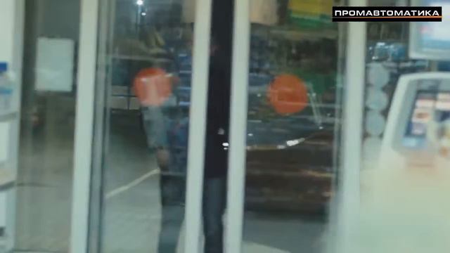 Промавтоматика Вінниця - обслуговування заправки ОККО