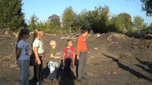 По уродски снесли барак   Прокопьевск