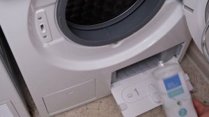 4 способа очистки стиральной машины (на примере Miele)