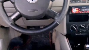 Volkswagen Pointer 2005 1.8