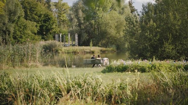 FOREST FANTASY - GREENLINE FOUNDATION смотреть онлайн