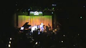 Simona Molinari Quartet - Croce e Delizia - Live@ BlueNote Tokyo