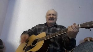 Ангелы рая cover Калинов мост