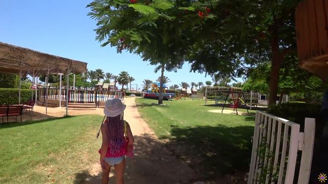 Desert Rose Resort 5* Лёгкий обзорчик смотреть онлайн