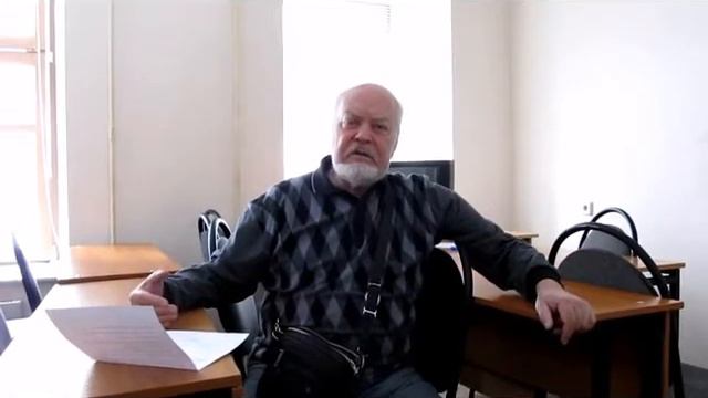 Лев Аннинский об электронных и печатных изданиях