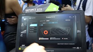 Обзор новинок Computex 2017