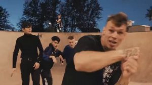 Клип 2020 года "Если тебе будет грустно"