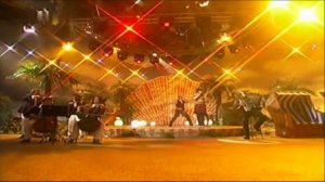 In-Grid - In-Tango 2003