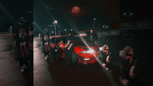 Shadowraze, Quiizzzmeow, Midix — JDM NFS [GAY REMIX] смотреть онлайн
