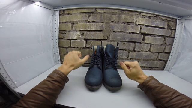 Обзор осенних ботинок timberland тимберленд смотреть онлайн