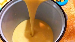 ОБАЛДЕННО СЛАДКАЯ И ВКУСНАЯ ПАСТИЛА ИЗ ДЫНИ И БАНАНА