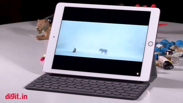 Apple iPad Pro 9.7-inch Review | Digit.in смотреть онлайн