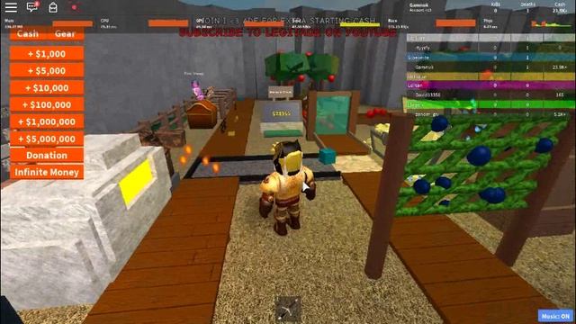 Roblox строим замок часть4 смотреть онлайн