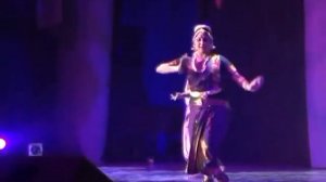 Indian New Year Celebration 2011 (Moscow)