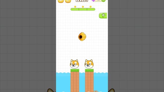 SAVE THE PET #short #games