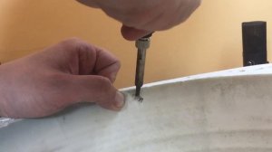 Замена подшипников стиральной машины Indezit, самое важное