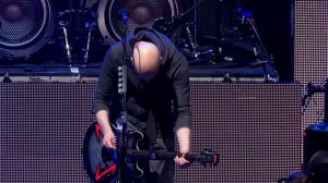 DEVIN TOWNSEND PROJECT - Deadhead (Live at Royal Albert Hall)