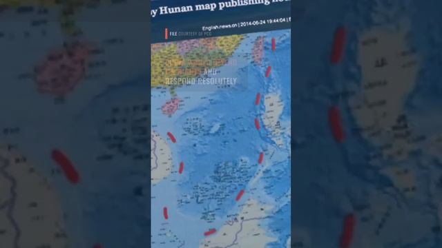 China warns Philippines to resolve South China Sea tensions via dialogue