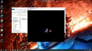Сто случилось Mega Man X