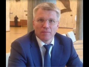 Павел Колобков: антидопинговые усилия России не остались незамеченными